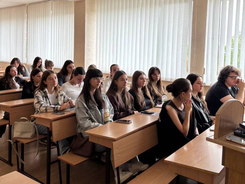 переймаючи досвід учителя-практика